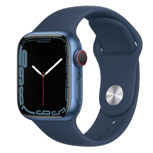 watch series 7