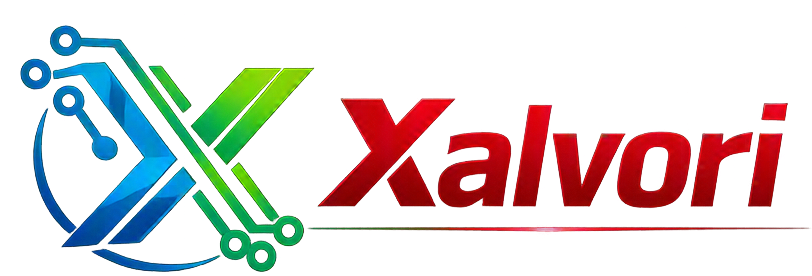 xalvori.com