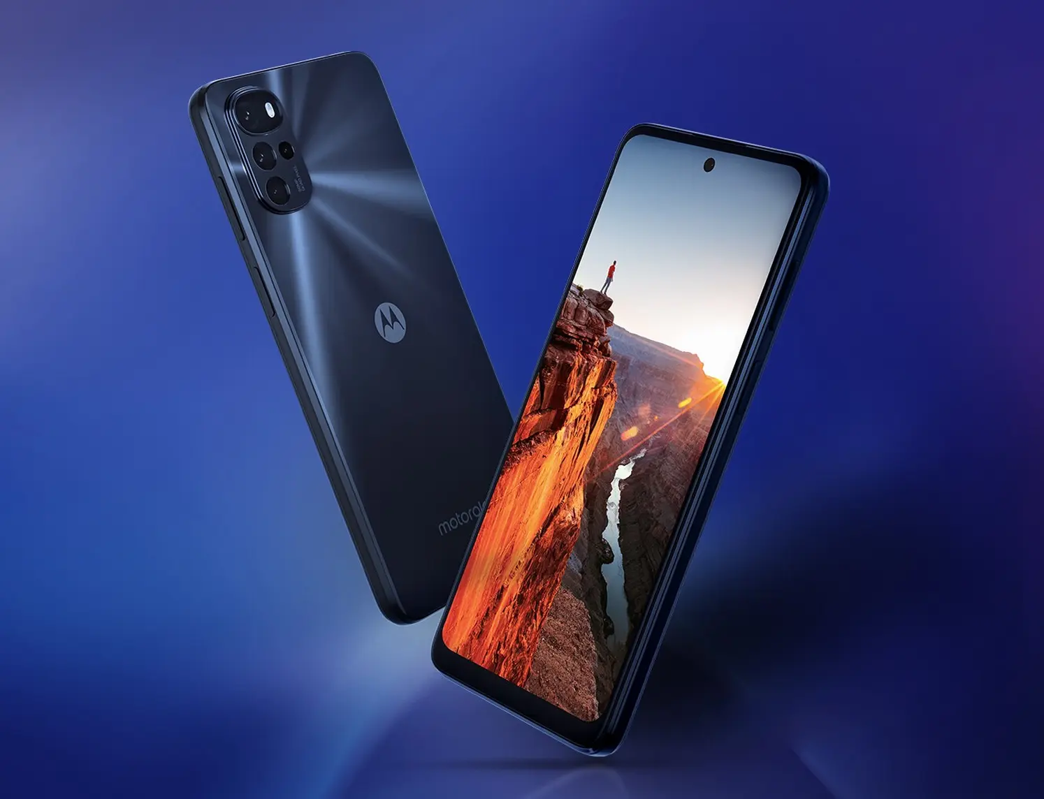 motorola