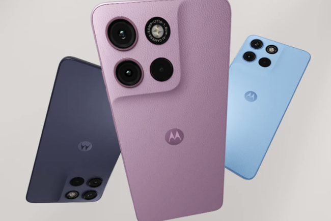 motorola razer